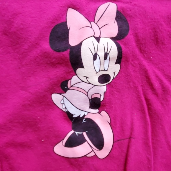 Disney Twin Set 💕 12/18 Months - Picture 3 of 5